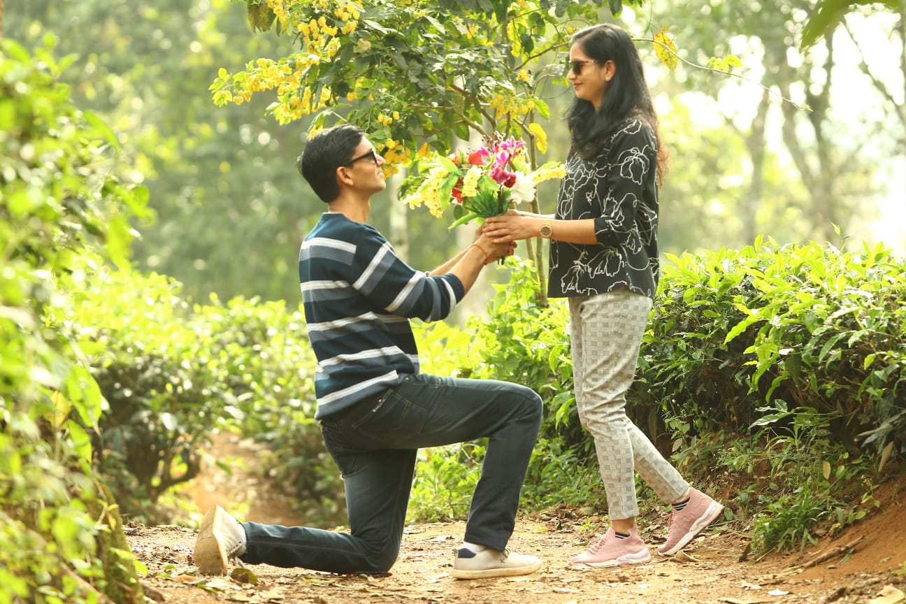 Proposal
